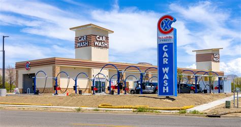 Champion car wash - Champion Xpress Carwash is an automated tunnel car wash company with locations across New Mexico, Colorado, Iowa, Illinois, Texas, and Utah. Champion Xpress is in an aggressive expansion phase. At Champion Xpress, we pride ourselves on providing the highest quality tunnel wash in the business. We combine a superior chemical …